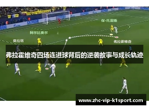弗拉霍维奇四场连进球背后的逆袭故事与成长轨迹 弗拉霍维奇四场连进球背后的逆袭故事与成长轨迹