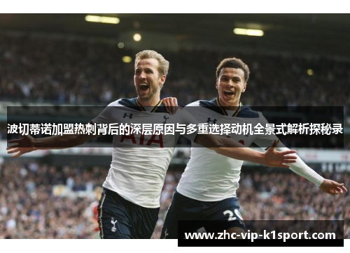 波切蒂诺加盟热刺背后的深层原因与多重选择动机全景式解析探秘录