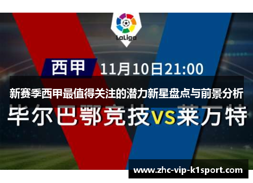 新赛季西甲最值得关注的潜力新星盘点与前景分析